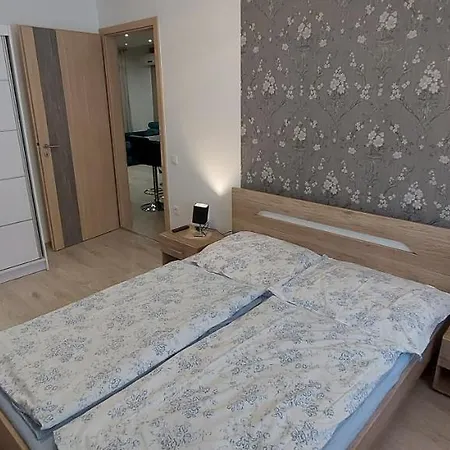 Laguna Beach Apartmanok Siófok Exteriér fotografie