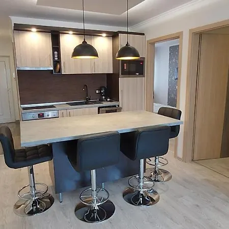 Laguna Beach Apartmanok Siófok Exteriér fotografie