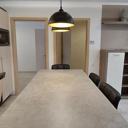 Laguna Beach Apartmanok Siófok Exteriér fotografie