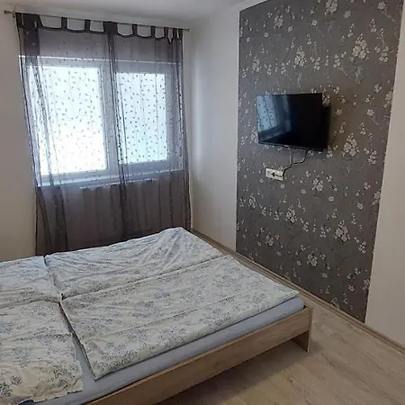 Laguna Beach Apartmanok Siófok Exteriér fotografie