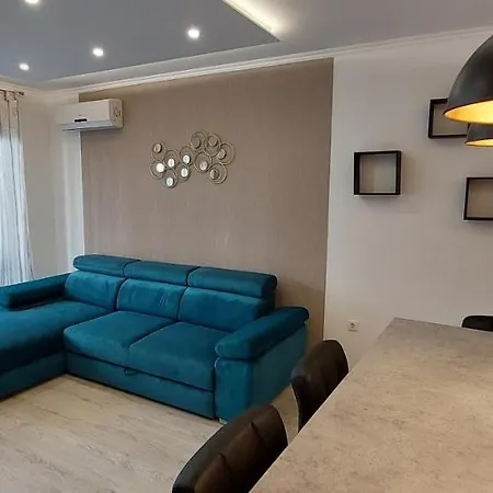 Laguna Beach Apartmanok Siófok Exteriér fotografie
