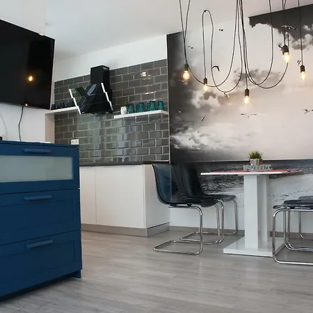 Laguna Beach Apartmanok Siófok Exteriér fotografie
