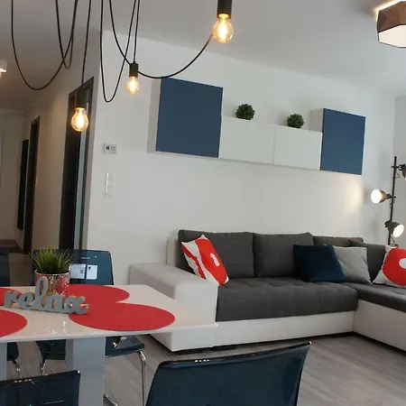 Laguna Beach Apartmanok Siófok Exteriér fotografie
