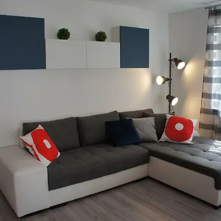 Laguna Beach Apartmanok Siófok Exteriér fotografie