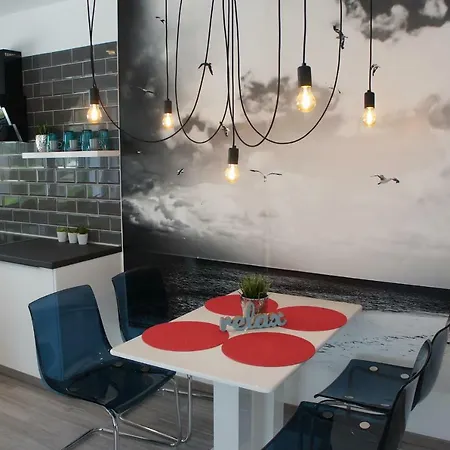 Laguna Beach Apartmanok Siófok Exteriér fotografie