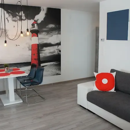 Laguna Beach Apartmanok Siófok Exteriér fotografie
