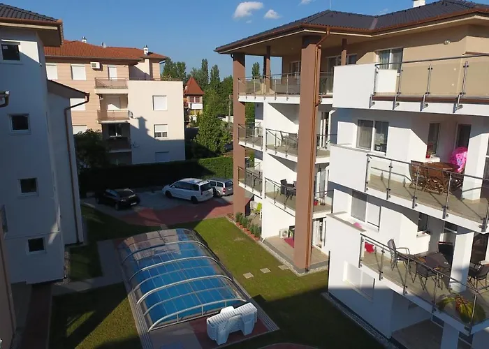 Laguna Beach Apartmanok