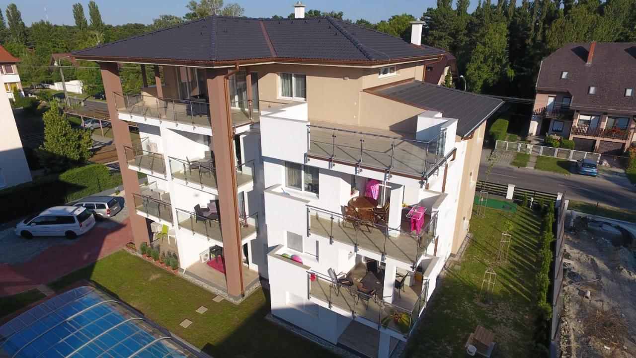 Apartment Laguna