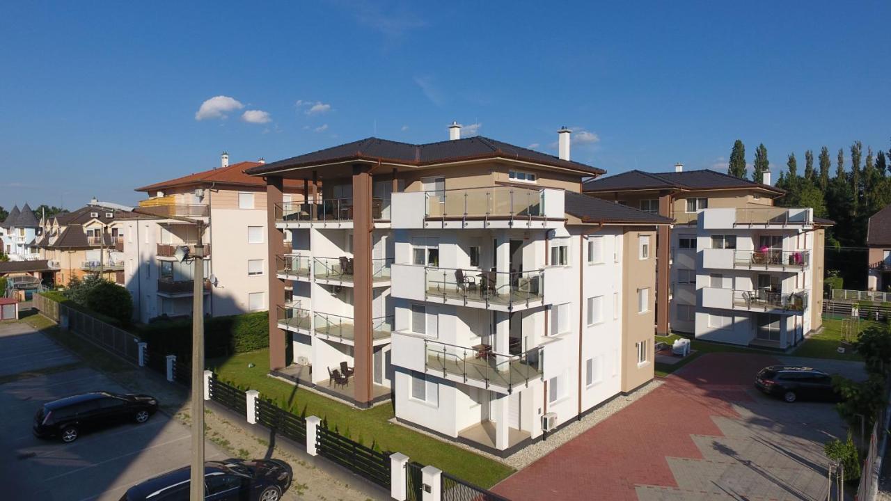 Laguna Apartmán