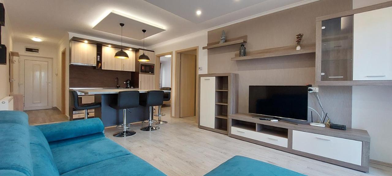 Laguna Apartmán