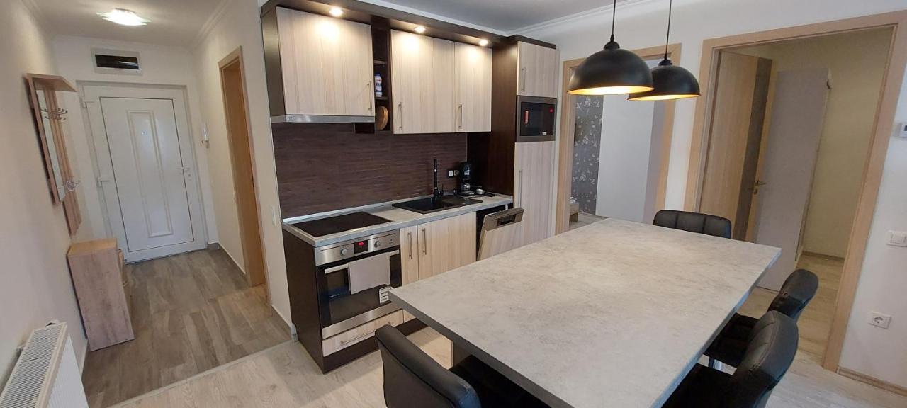 Laguna Apartmán *
