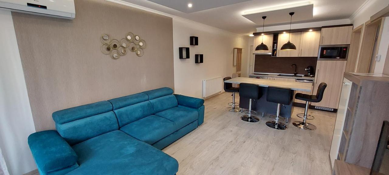 Apartmán Laguna