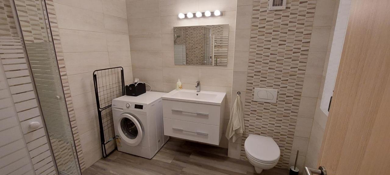 Laguna Apartmán *