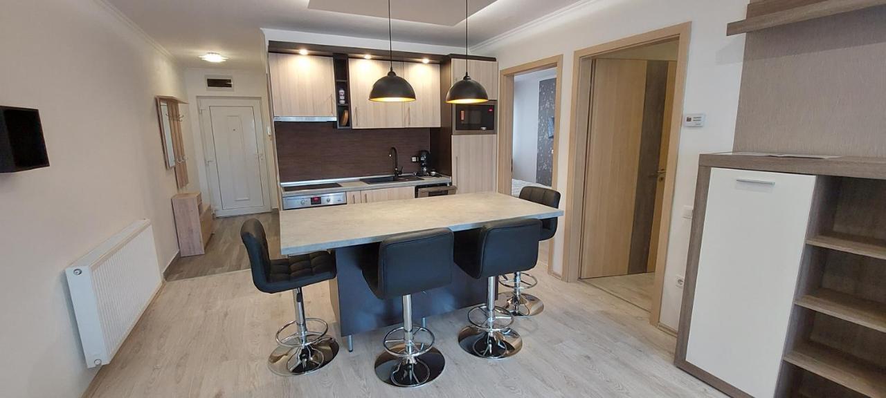 Laguna Apartmán