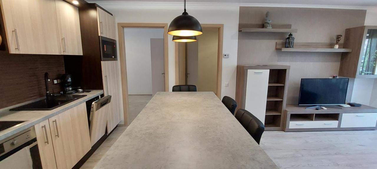 Laguna Apartmán *