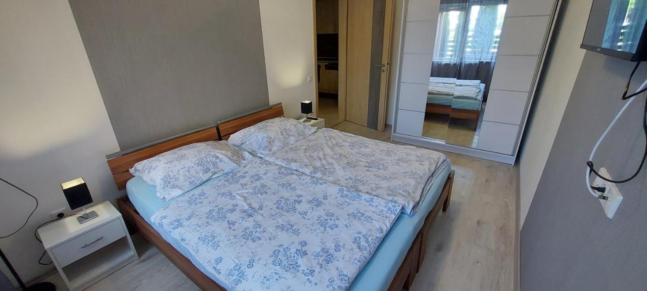 Laguna Apartmán Siófok