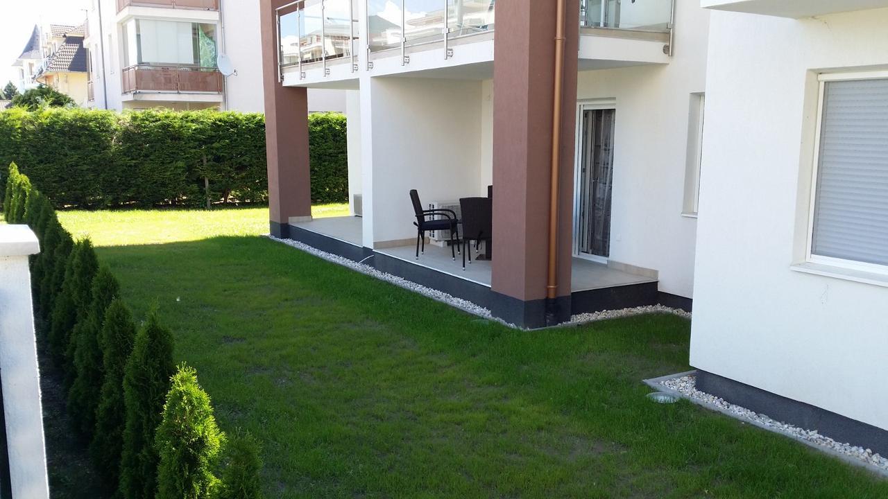 Apartment Laguna