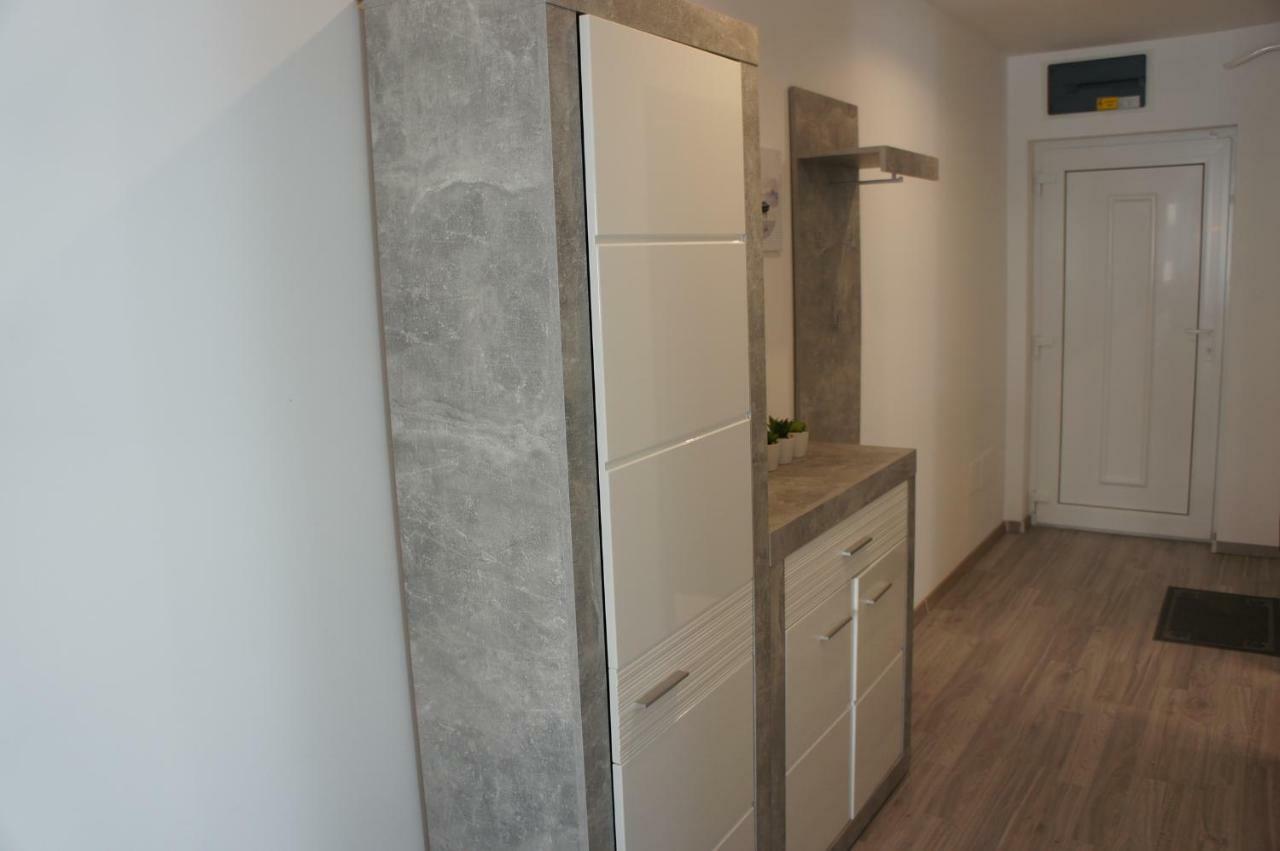 Apartmán Laguna Siófok