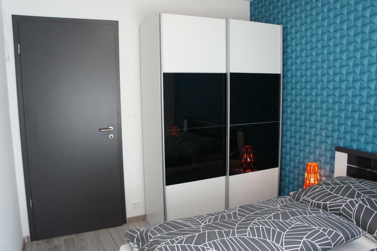 Laguna Apartmán