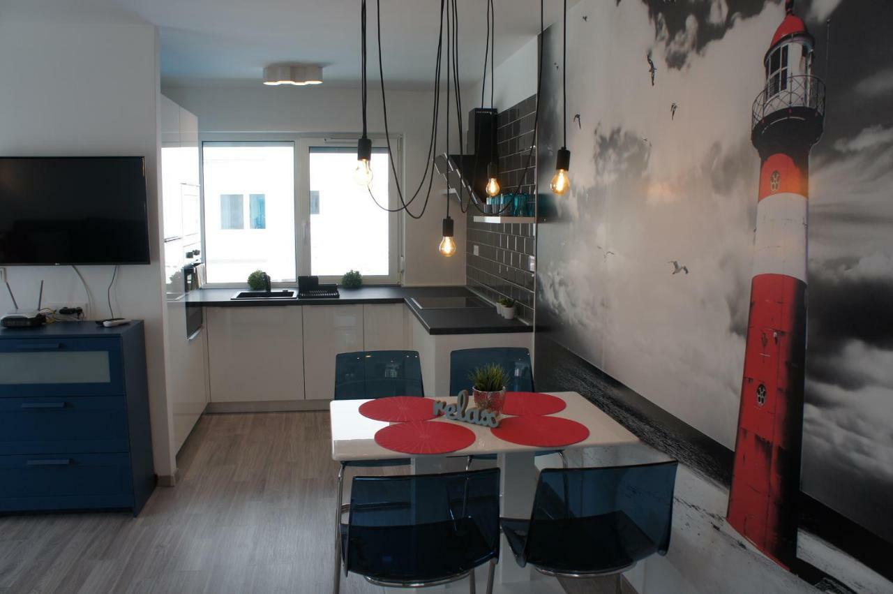 Laguna Apartmán *