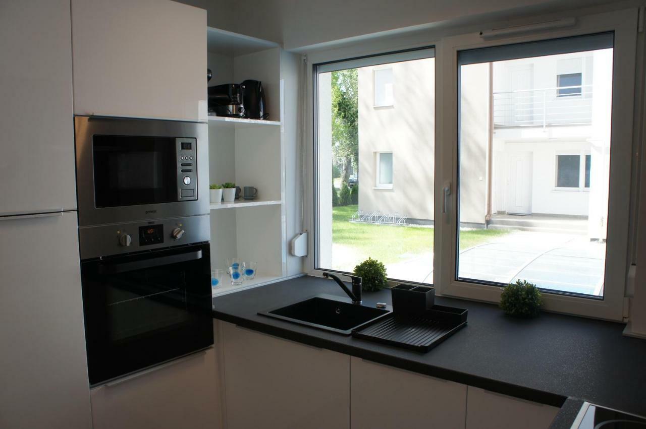 Laguna Apartmán *