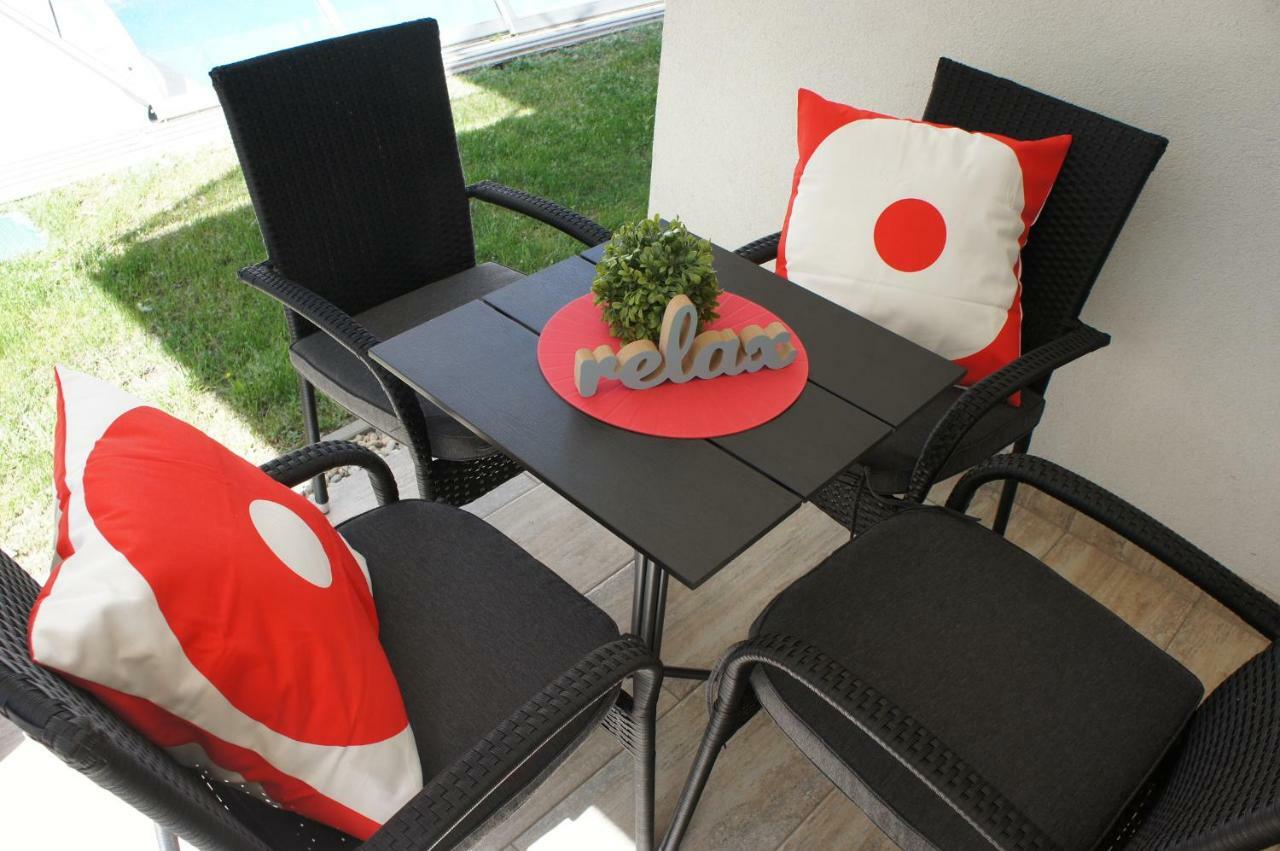 Laguna Apartmán *