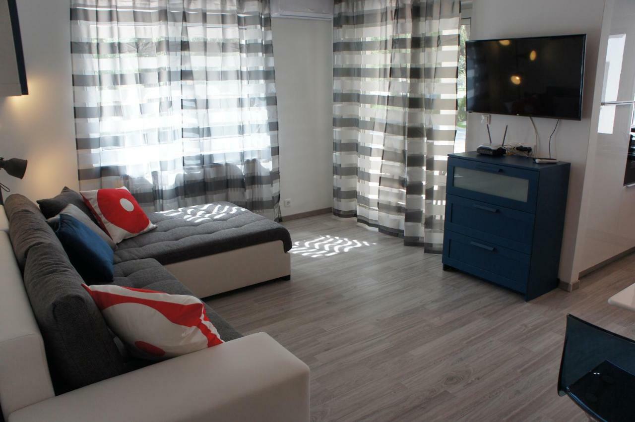 Apartment Laguna