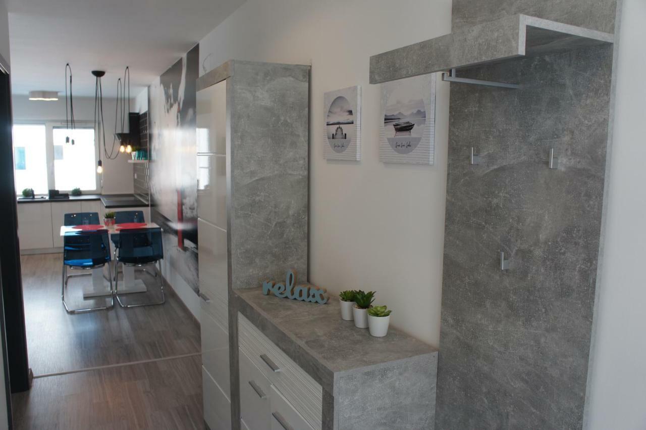 Laguna Apartmán