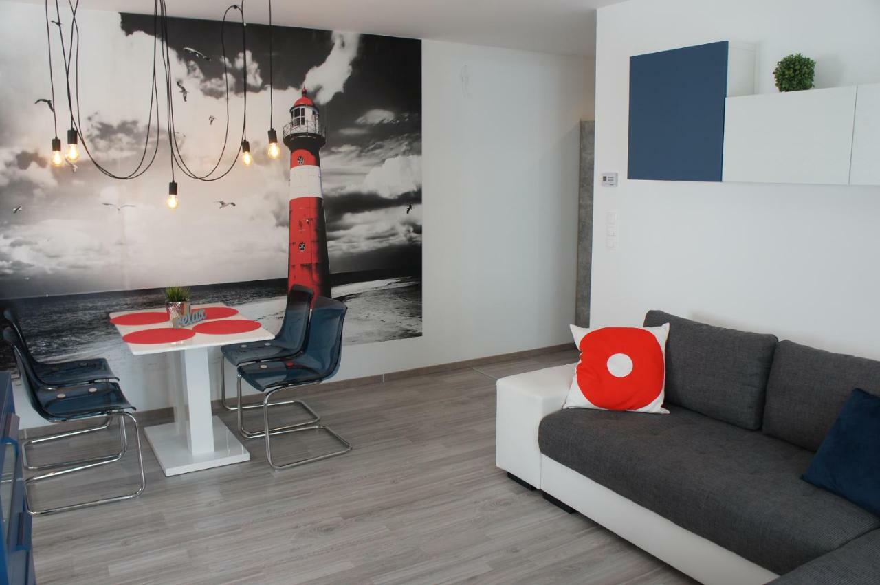 Apartment Laguna
