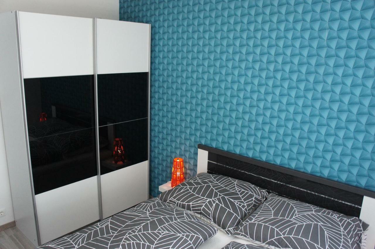 Apartment Laguna *